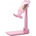 Foldable Smart Phone Tablet Desktop Holder Stand